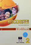 Blockbuster 2 Workbook