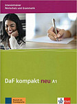 DaF kompakt neu A1 Kurs- und Ubungsbuch mit MP3-CD