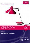 CIMA E3 Enterprise Strategy - Exam Practice Kit: Strategic level paper E3