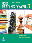 More Reading Power 3 Student's Book