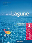 Lagune 3 Kursbuch mit audio-CD