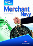 Career Paths - Merchant Navy Student's Book with Cross-Platform Application (Includes Audio & Video)