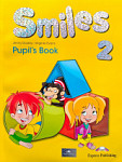 Smiles 2 Pupil's Book with ie-Book and Let's Celebrate