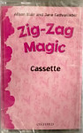Zig-Zag Magic Cassette аудио кассета