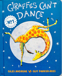 Giraffes Can't Dance