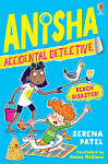 Anisha, Accidental Detective Beach Disaster