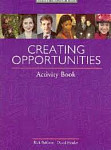 Creating Opportunities: Video Activity Book