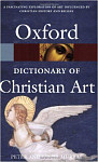 A Dictionary of Christian Art