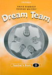 Dream Team 2 Teacher's Book