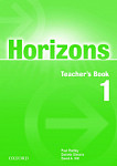 Horizons 1 Teacher's Book