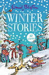 Winter Stories: Contains 30 classic tales