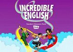 Incredible English 5 & 6: Teacher's Resource Pack