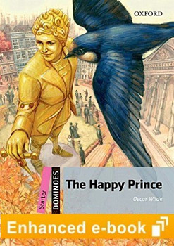 Dominoes  Starter The Happy Prince e-Book