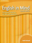 English in Mind  Starter (2nd Edition) Testmaker CD-ROM with Audio