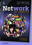 Network 4  Student Book with Online Practice