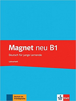 Magnet Neu B1 Lehrerheft