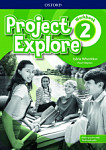 Project Explore 2 Workbook with Online Practice and Workbook Audio