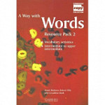 A Way with Words Resource Pack 2