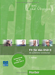 Fit fur das DSD II Ubungsbuch