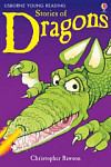 Usborne Young Reading 1 Stories of Dragons