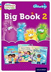 Oxford International Early Years The Glitterlings Big Book 2