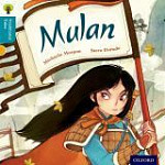 Oxford Reading Tree Traditional Tales 9 Mulan