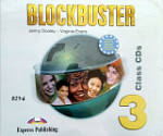Blockbuster 3 Class CDs
