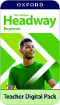 Headway (5th edition) Beginner Teacher's Digital Pack
