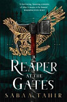 Ember Quartet Book 3 A Reaper at the Gates