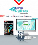 Career Paths Engineering Digibook Application