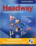 New Headway (4th edition) Intermediate Student's Book Classroom Presentation Tool