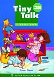 Tiny Talk 3 Student Book (B)
