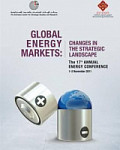 Global Energy Markets: Changes in the Strategic Landscape