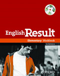 English Result Elementary Workbook without answers
