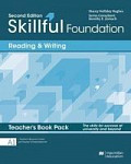 Skillful (2nd Edition)  Foundation Reading and Writing Premium Teacher's Pack