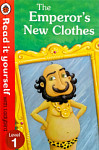 Read It yourself with Ladybird 1 The Emperor's New Clothes