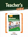 Career Paths Wireless Communications Teacher's Guide