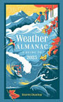 Weather Almanac 2023 The Perfect Gift for Nature Lovers and Weather Watchers