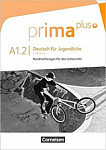 Prima plus A1.2 Handreichungen Fur Den Unterricht