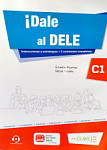 Dale al DELE C1 + Audio descargable
