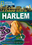 Footprint Reading Library 2200 Headwords A Chinese Artist in Harlem (B2)
