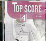 Top Score 4 Class Audio CDs