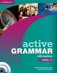 Active Grammar 3 with Answers and CD-ROM