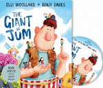 The Giant of Jum Book and CD