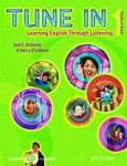 Tune In 1: Student Book with Student's CD Pack