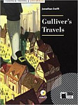 Reading and Training 3 Gulliver's Travels with Audio CD (B1.2)