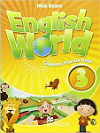 English World 3 Grammar Practice Book