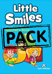 Little Smiles Teacher's Pack and Let's Celebrate