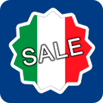 Sale Итальянский язык