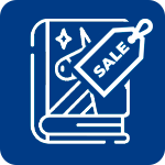 Sale Художественная лит.